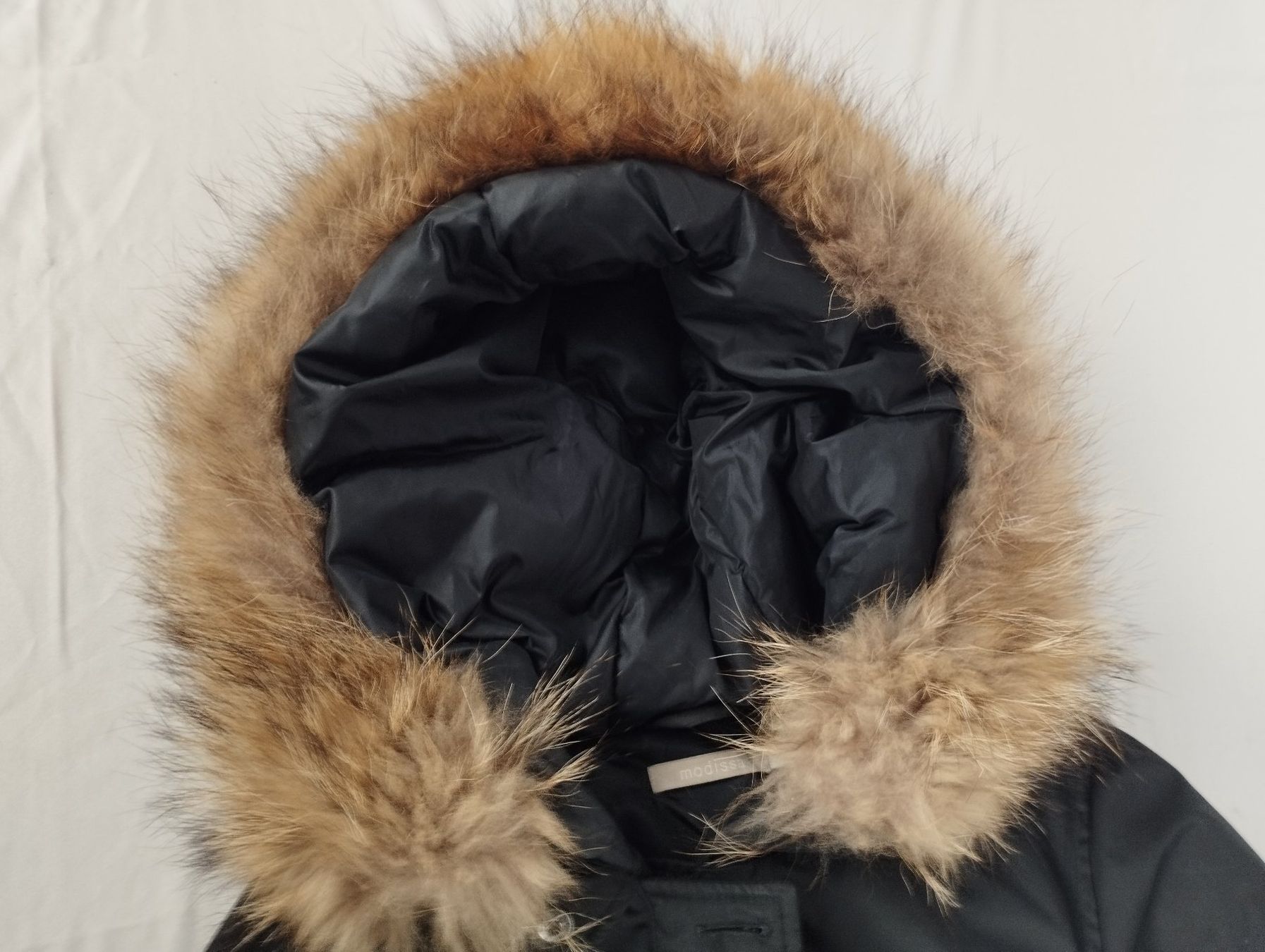 Modissa Jacken: MODISSA Winterjacke Gr. 34 – Gebraucht aus Schübelbach von Restwert_Schubelbach 5
