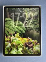 iPad Air 13 Zoll 128 GB, M2, WiFi blau inkl Apple Pencil