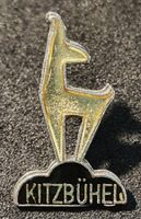GG197 - Pin Goldene Gams von Kitzbühel Österreich Austria