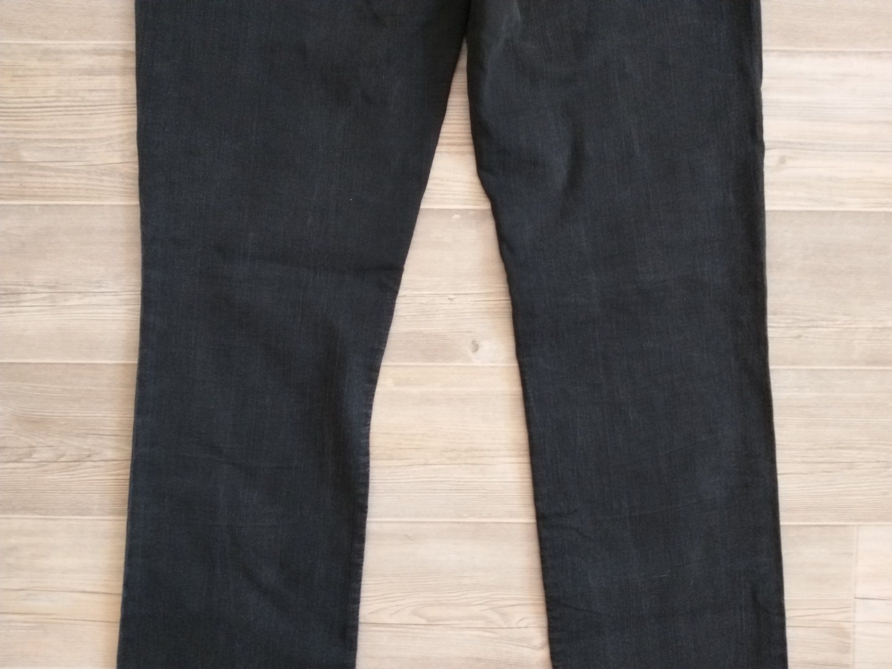 Calvin Klein Jeans: CALVIN KLEIN Jeans STRAIGHT taille / Grosse 30 – Usato da Cossonay-ville venduto da Super-Price-Quality 7