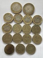 British Pounds