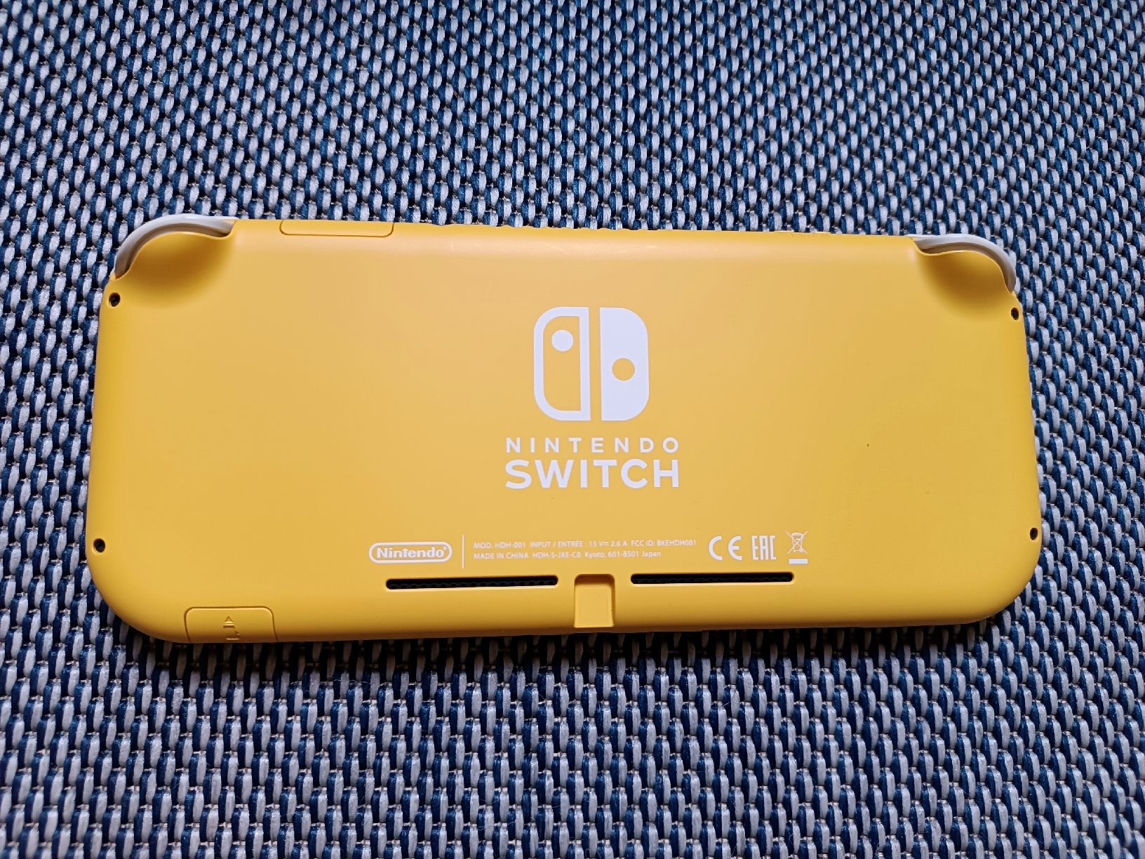 Nintendo Console: Nintendo Switch Lite Like New +2 games  – Nuovo (secondo la descrizione) da Wetzikon ZH venduto da AdriV36 3