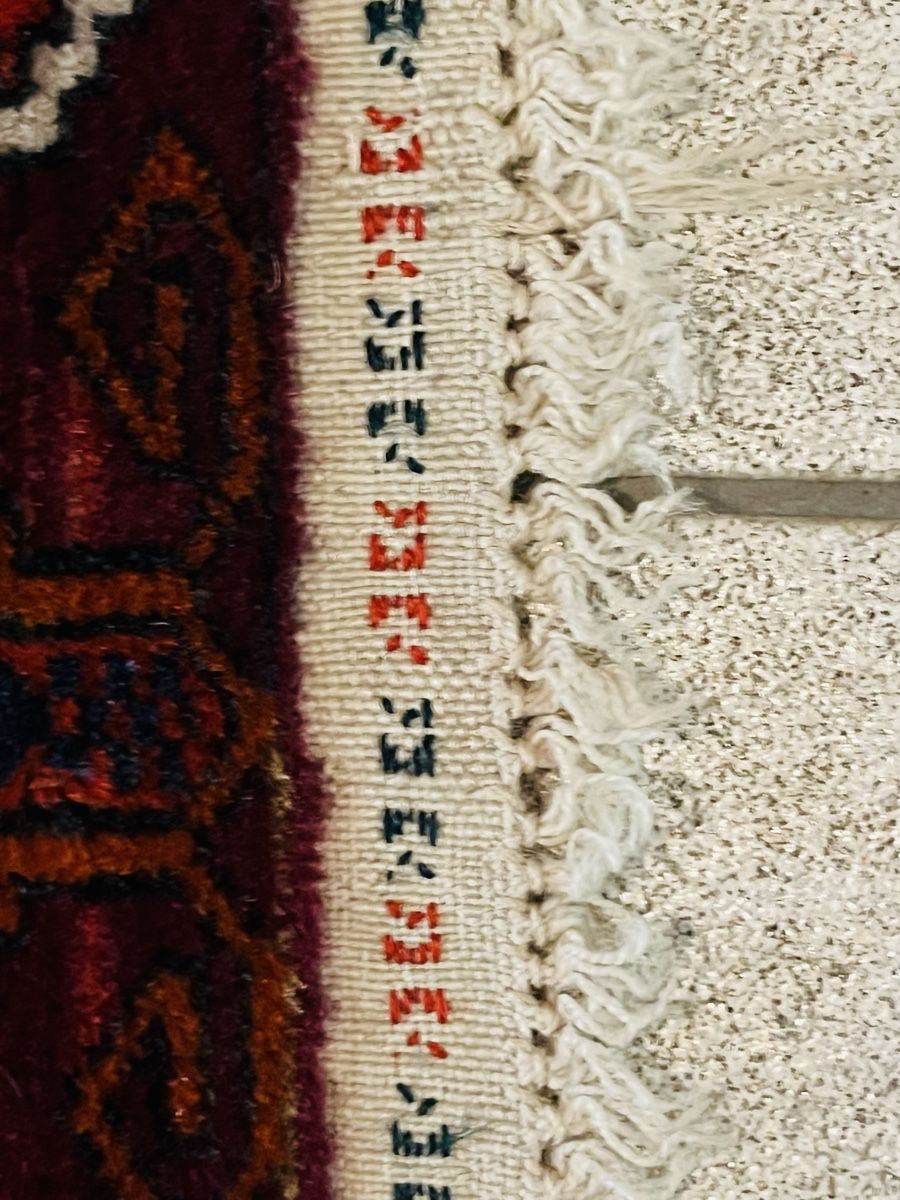 Tapis: Teppich – D'occasion à Zürich par Hypera 3