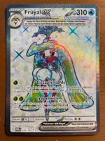 Pokemon Fruyal eX (Versand gratis)