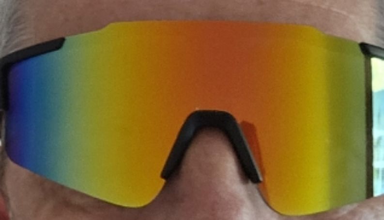 Occhiali & Lenti: Lunettes soleil maxi protection – Nuovo e nell'imballaggio originale da Sion venduto da Lapple 3