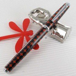 Penna & Evidenziatori: Stylo Feutre 1,4mm Daniel Hechter® "Challenger" Pop Dots – Nuovo e nell'imballaggio originale da APPLES venduto da az02 5