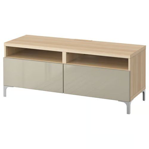 Ikea Mobili TV: Tv Stand (Ikea - BESTÅ) – Usato da Zürich venduto da mik_2vmz 1