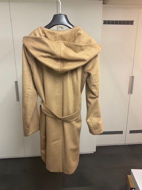 Mäntel: Wintermantel Max-Mara – Gebraucht aus Lugnorre von Sonnenschein1811 1