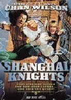 Shanghai Knights (2003) Jackie Chan, Owen Wilson