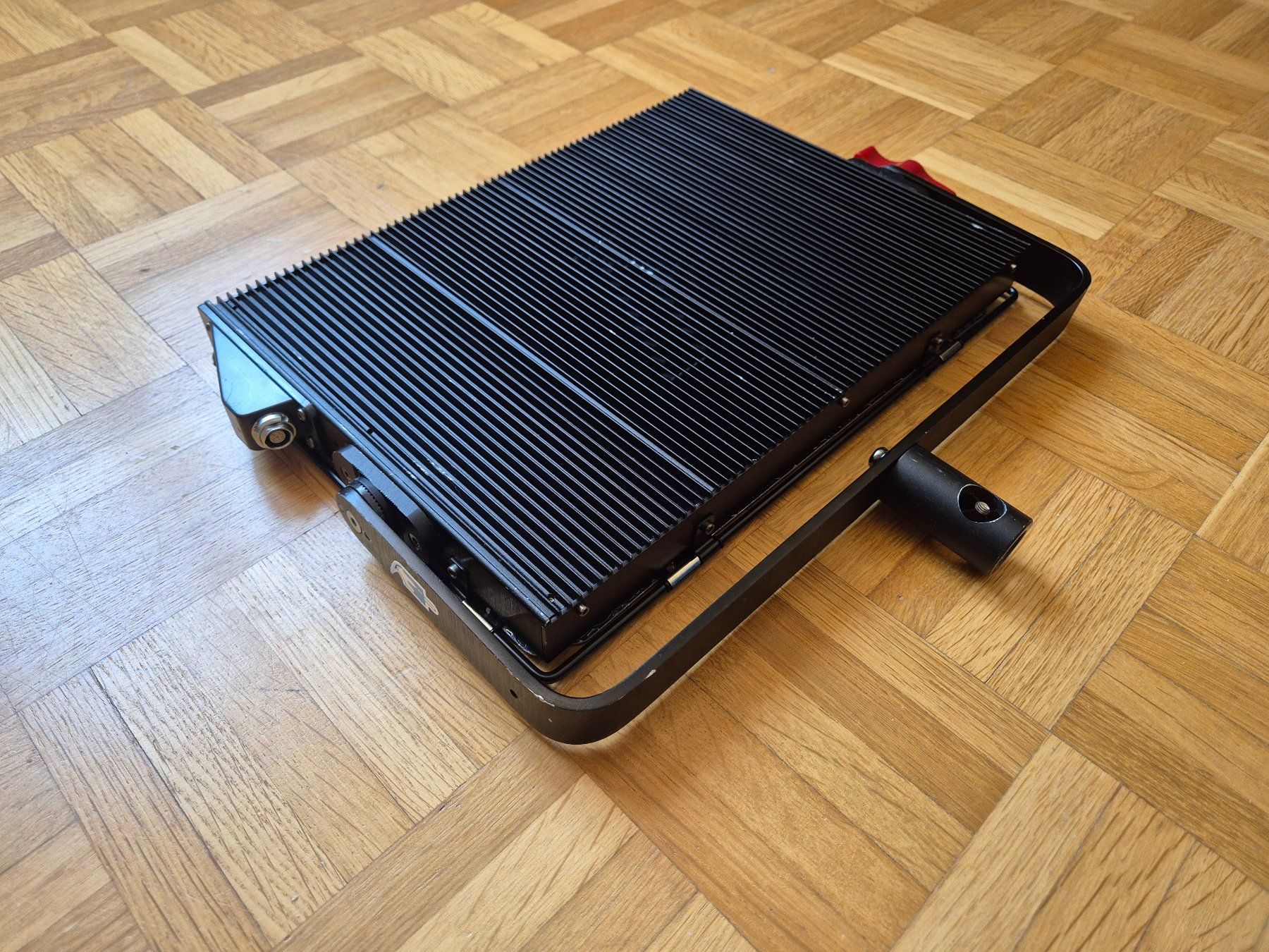 Aputure Lampade: Aputure Light Storm LS 1c LED Light – Usato da Thalwil venduto da 02RIV 5
