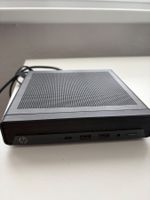 HP EliteDesk 805 G8 DM Ryzen 7 Pro 5750G,16GB,1TB