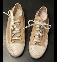 Candice Cooper Sneakers, Gr. 37, Leder