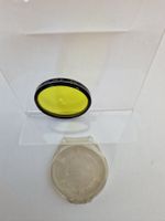 Kenko SY 48 2 Y2 Ø 43mm Gelb Objektiv filter