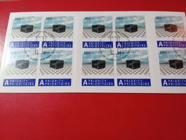 2003 MH 0-113 Corbusier ET-O Katalogwert: 72.00 CHF