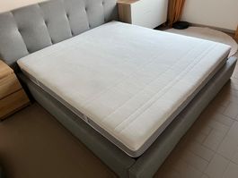Bico ClimaLine 2.0 Medium Kaltschaummatratze
