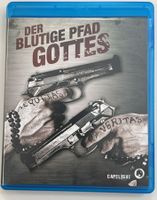 DER BLUTIGE PFAD GOTTES BLU-RAY