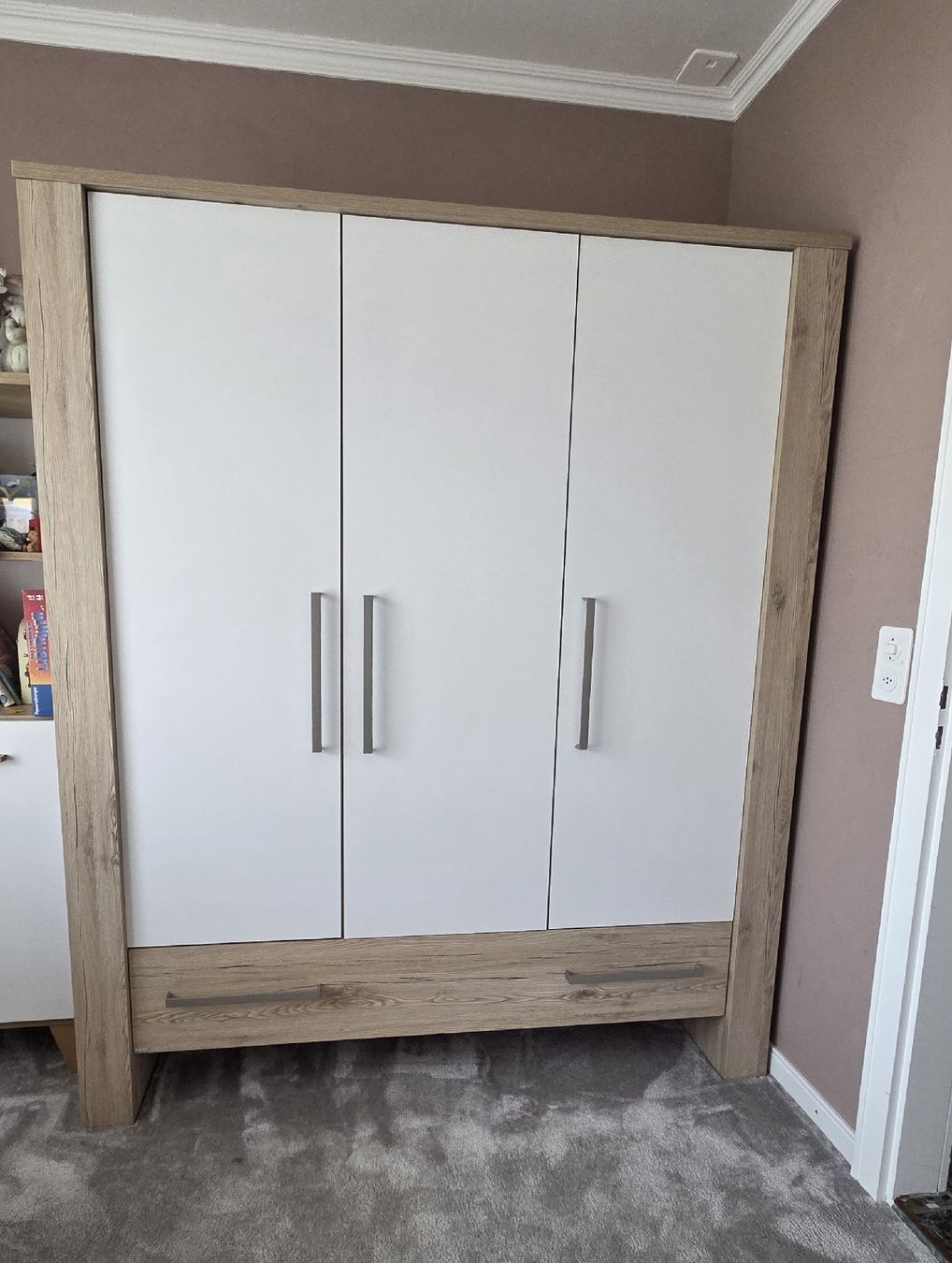Armoires: Paidi Kleiderschrank  – D'occasion à Frick par mlpreloved 1