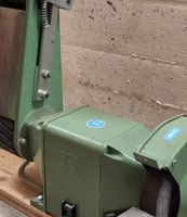 Hanning Elektro-Werke Bandschleifer BSK 175/70