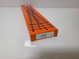 Bemo Weiche 4216 Spur H0m neu originalverpackt