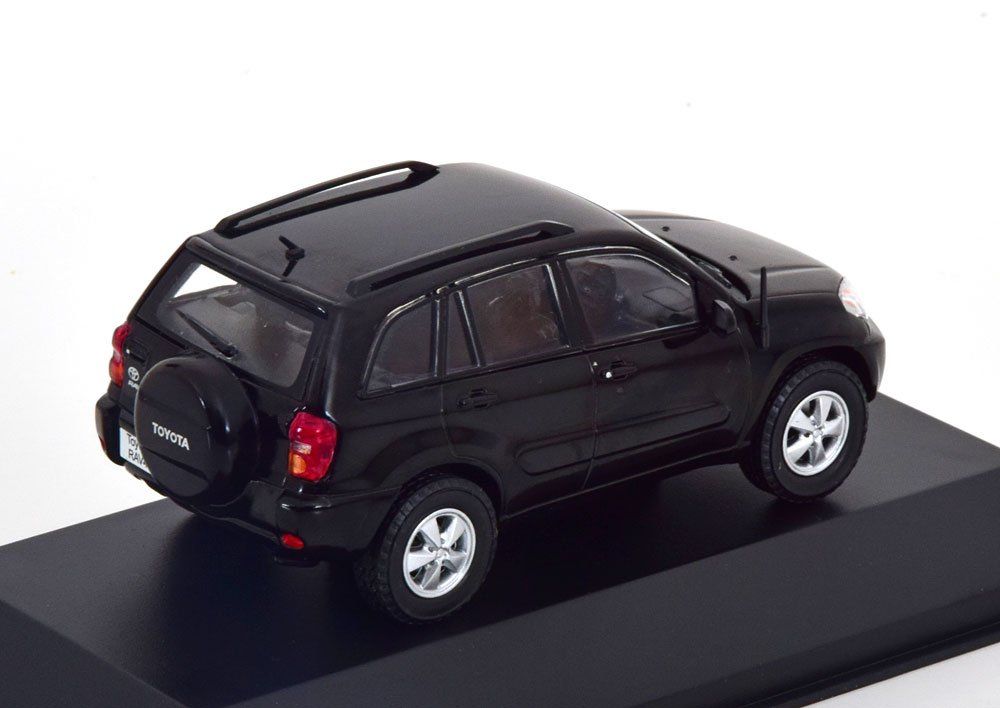 BMW Modellini d'auto: BMW M5 TOURING E61 2004 SCHWARZ 1:18 OTTO – Nuovo e nell'imballaggio originale da Suhr venduto da Moebelsiralfred 1