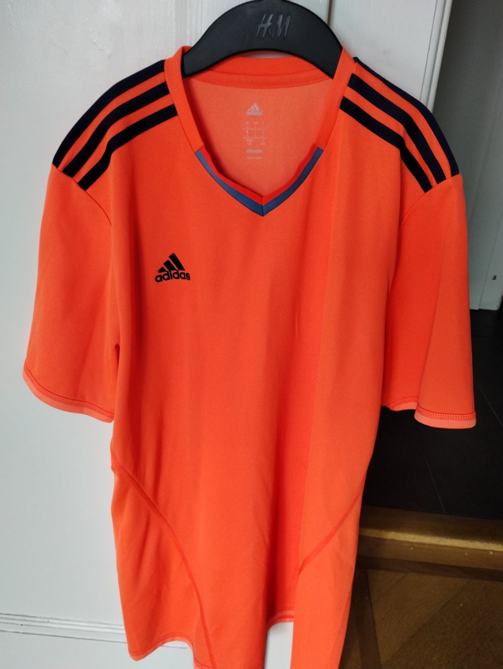 Adidas T-shirt: Maillot Adidas taille L – Usato da Lausanne venduto da Martinucci 7
