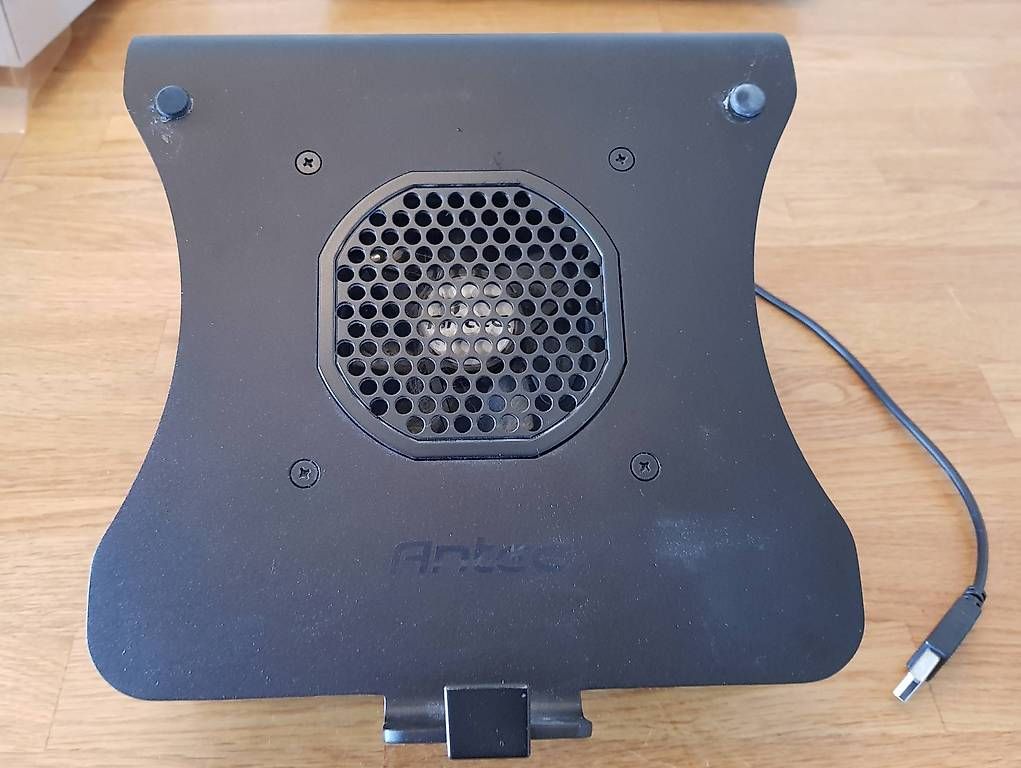 PCs: Support Laptop&Notebook Antec – Gebraucht aus belmont sur lausanne von xavdelausanne