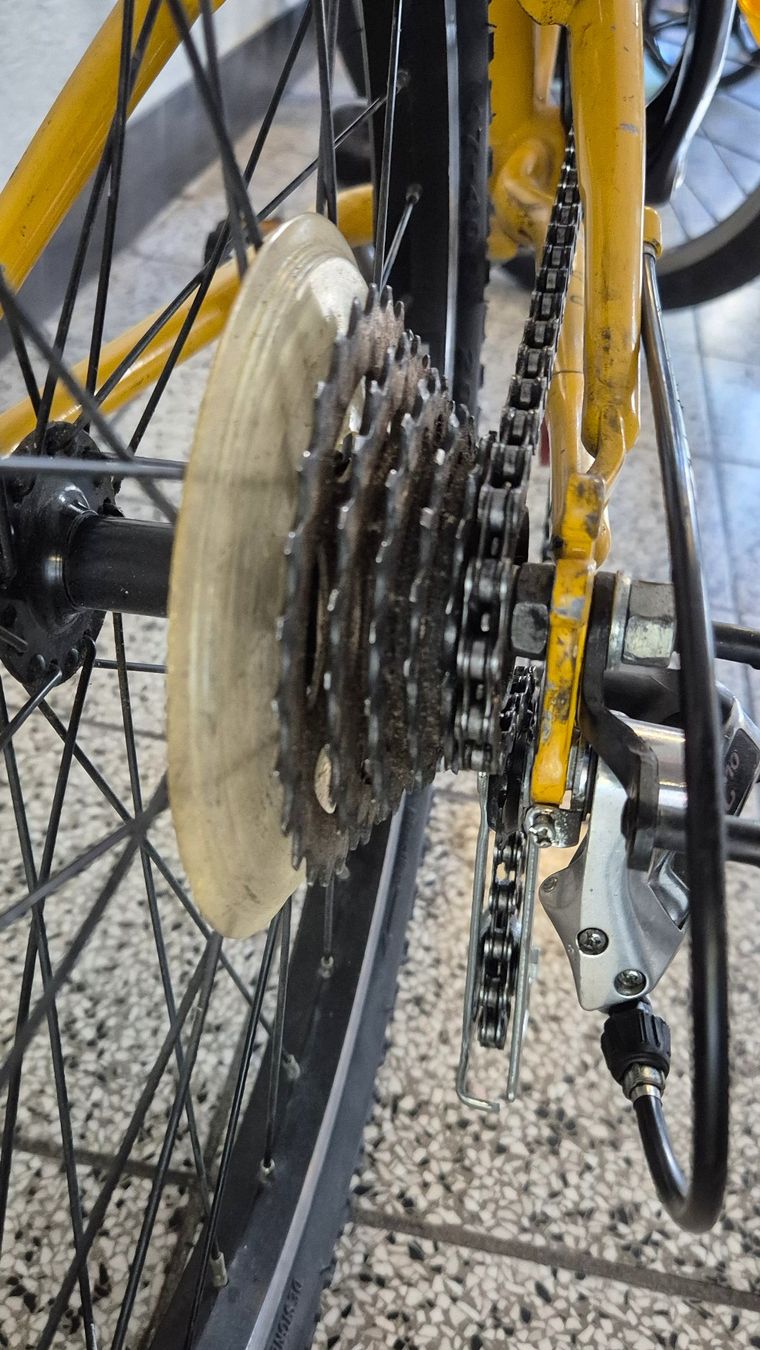 Specialized Velos: Kindervelo / vélo enfants Specialized – Gebraucht aus Basel von Cellostoffeli 5