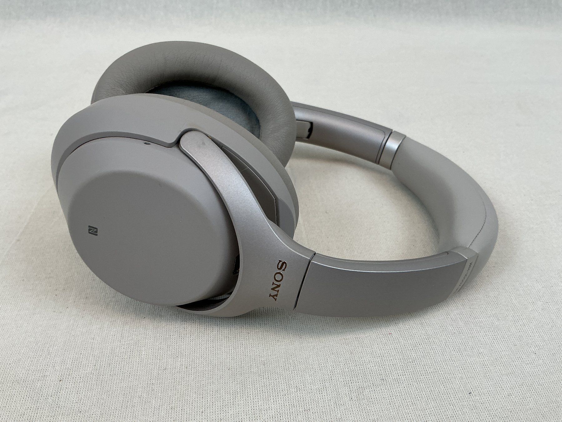 Sony Kopfhörer: SONY Kopfhörer – Gebraucht aus Richterswil von Restwert_Richterswil 6