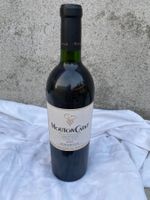 Mouton Cadet Rothschild 2002 - Wein 0.75l Bordeaux‪