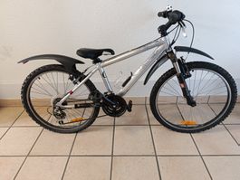 Kindervelo