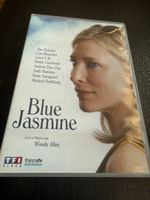 Blue Jasmine (de Woody Allen)