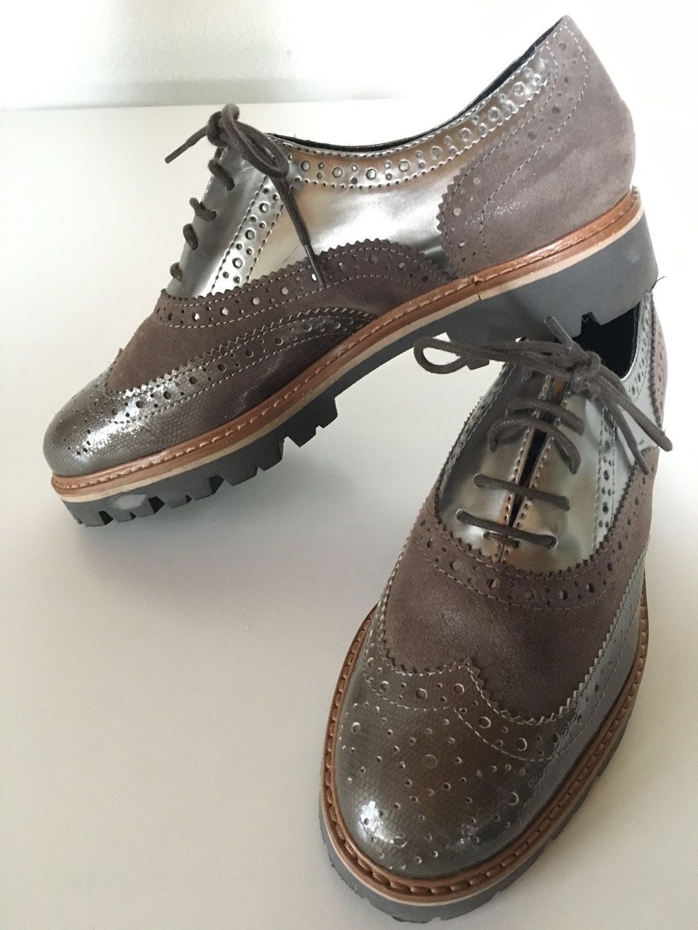 Globus Scarpe da donna: Globus Damenschuh - Top Zustand – Nuovo (secondo la descrizione) da Mörschwil venduto da philmensa 3