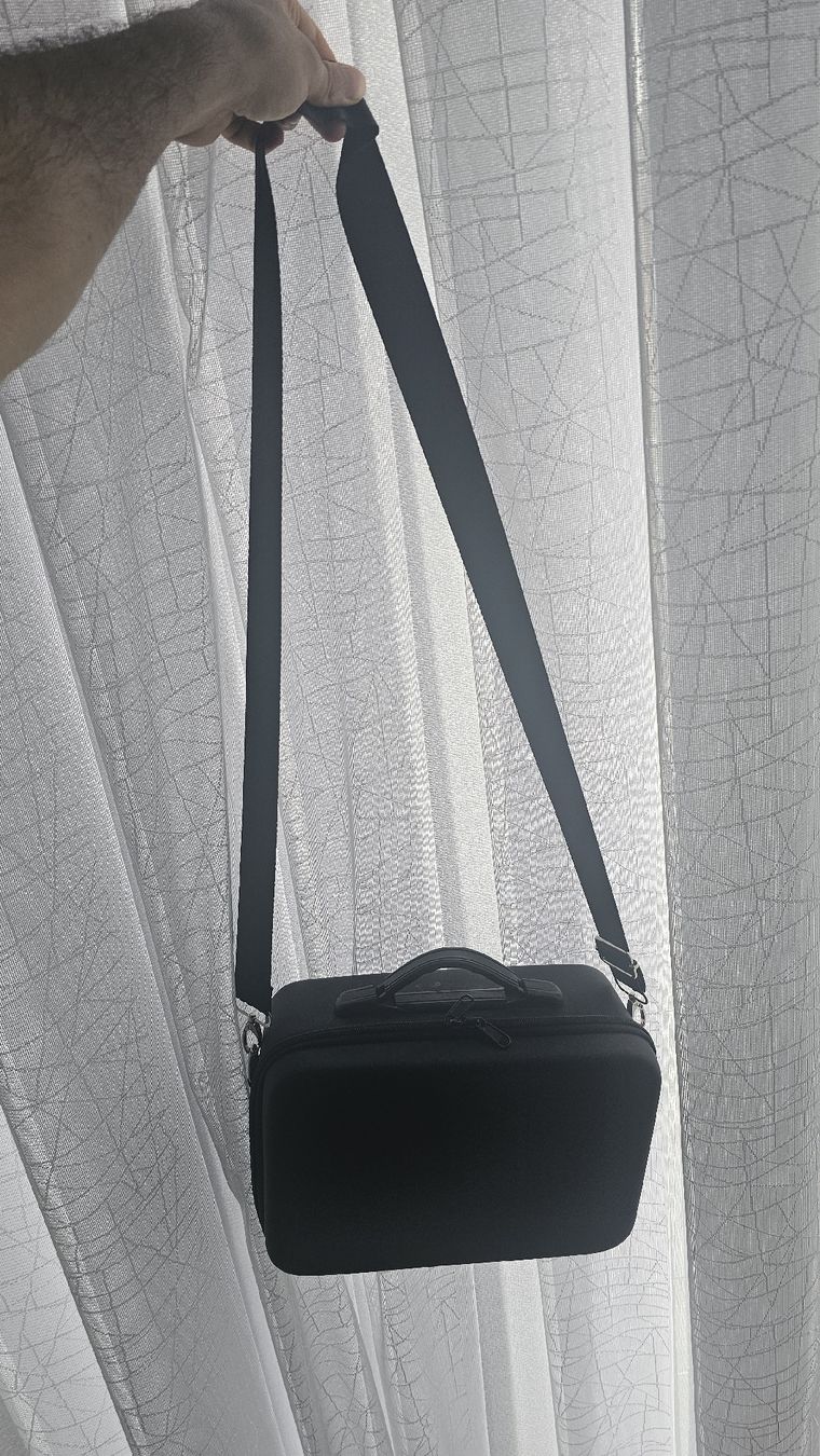 DJI Modellismo RC: dji mavic 3 pro mini - Transportkoffer / Etui – Nuovo (secondo la descrizione) da Dottikon venduto da b-brain 3