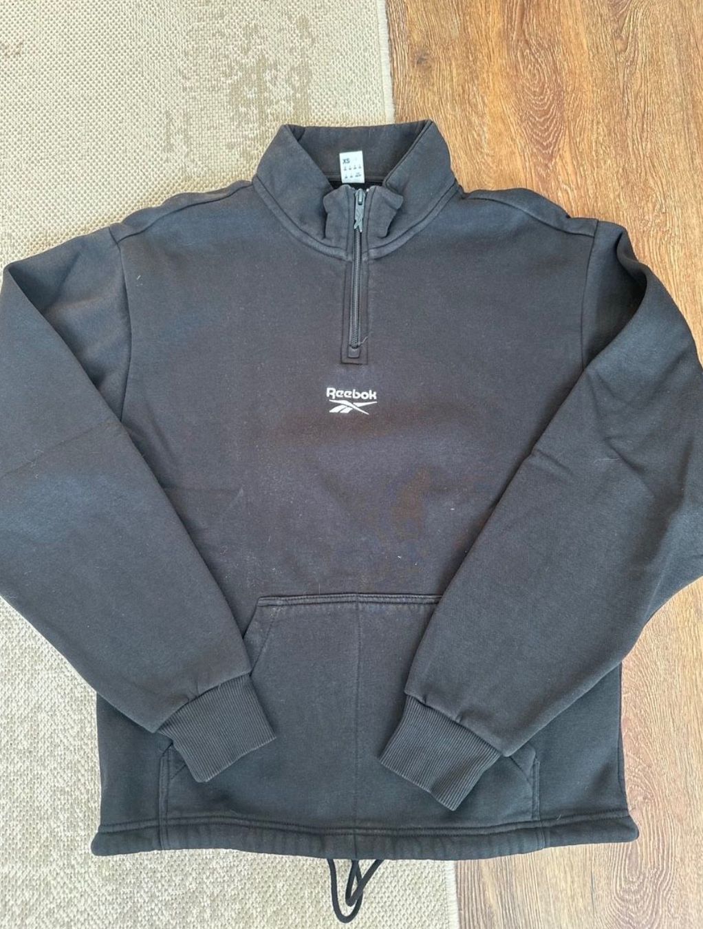Reebok Maglioni & Felpe: Troyer von Reebok, Gr. XS – Usato da Lausanne venduto da LorenaOrtega 1