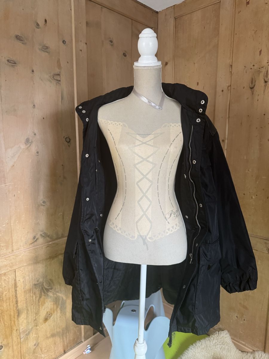 Prada Giacche: Prada Jacke – Usato da Samedan venduto da Mercy_mercy 7