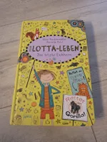 Mein Lotta-Leben Das letzte Eichhorn Arena Buch 1 gelesen