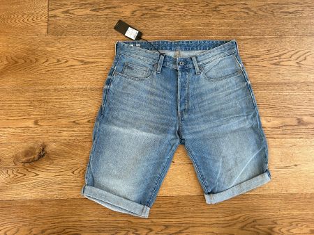 Jeans, Shorts G-Star //NEU// 32