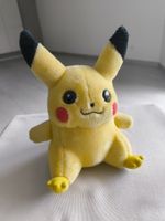 Pikachu Plüschtier