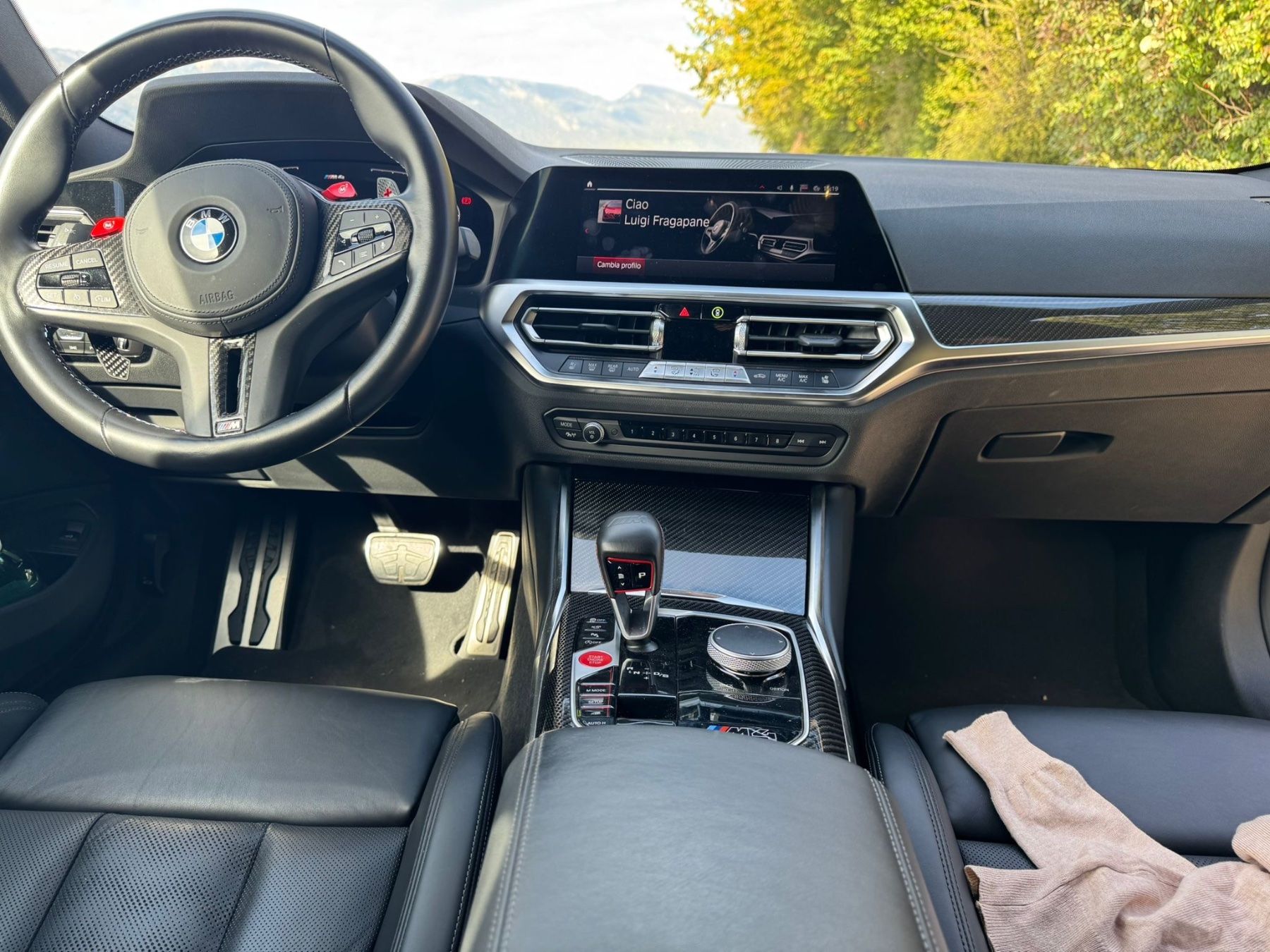 BMW Automobili: BMW M4 Competion – Usato da Bettlach venduto da val_95hq 4