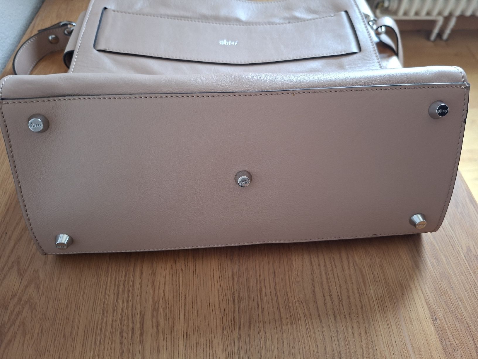 Abro Sacs femmes: Handtasche ABRO – Neuf (Voir description) à Hausen AG par Emirfinn 3