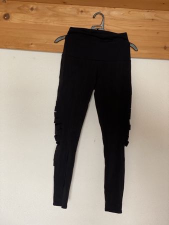 Leggins sport Onzie Flow comme neuf taille XS
