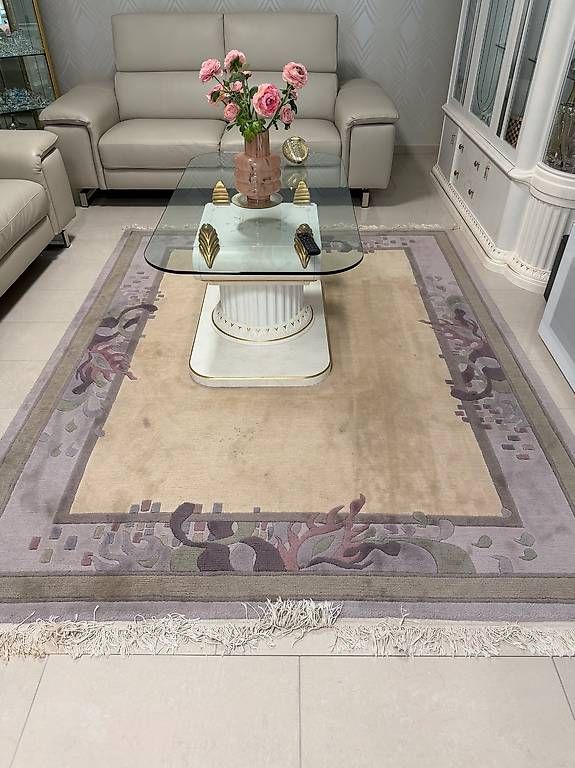 Tapis: Teppich  – D'occasion à Laufenburg par per_9l8r