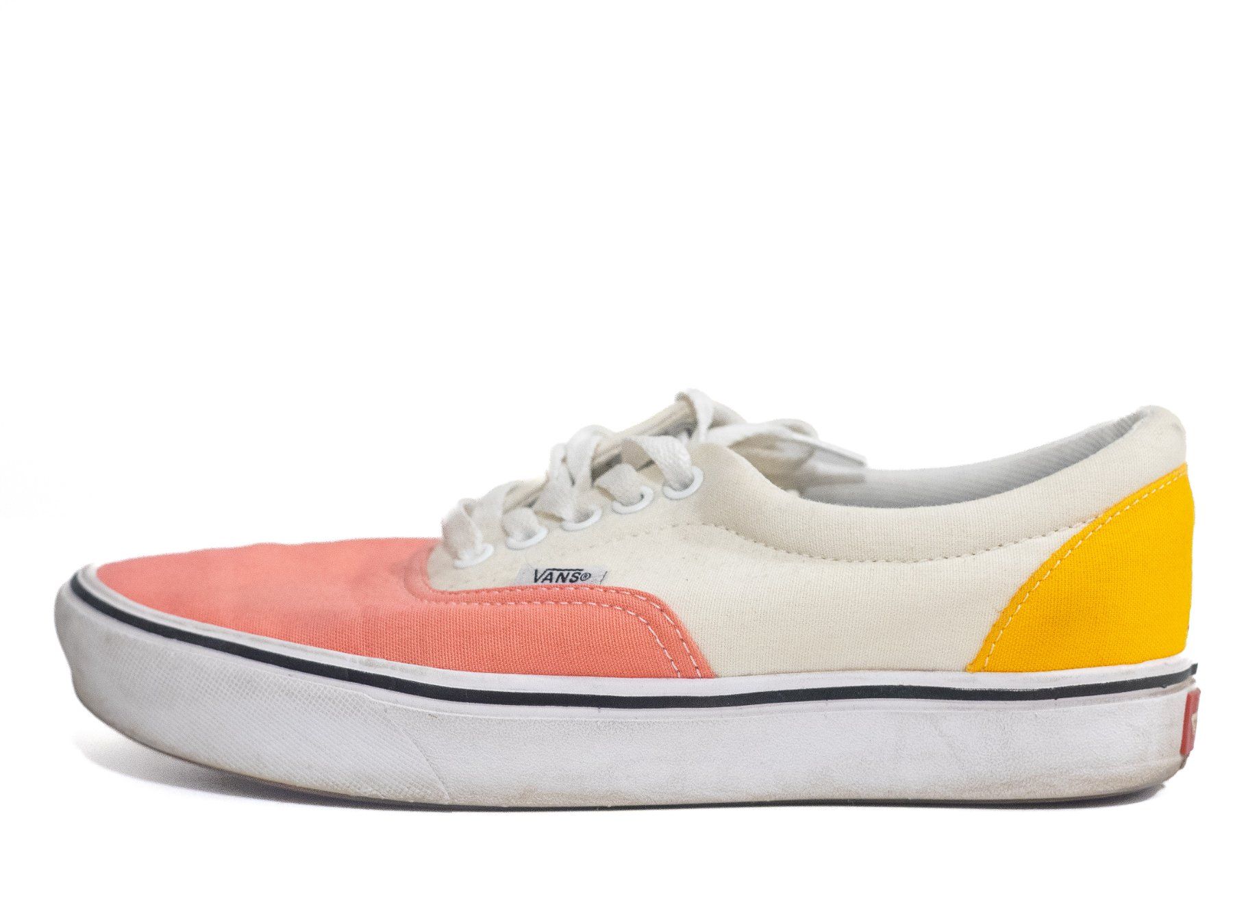 Vans Scarpe da donna: Vans Authentic Skaterschuh – Usato da Leuk Stadt venduto da Marihulk