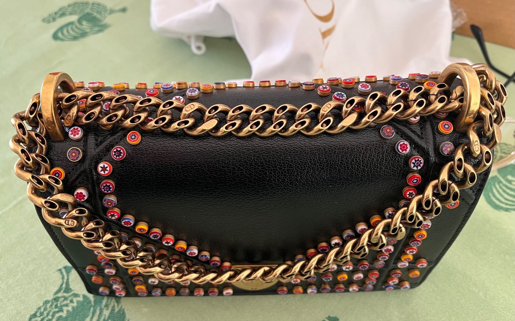 Dior Borse da donna: Dior sac Diorama – Nuovo (secondo la descrizione) da Sion venduto da Jeannine10 8