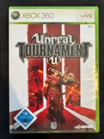 XBOX 360 - Unreal Tournament III - 2008