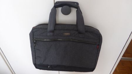 Sac porte documents Hedgren