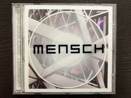 Herbert Grönemeyer - Mensch