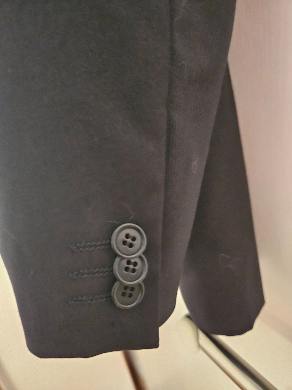 Giacche: Feiner OVS Business Veston/ Wool – Usato da Glattpark(Opfikon) venduto da Latouret 4