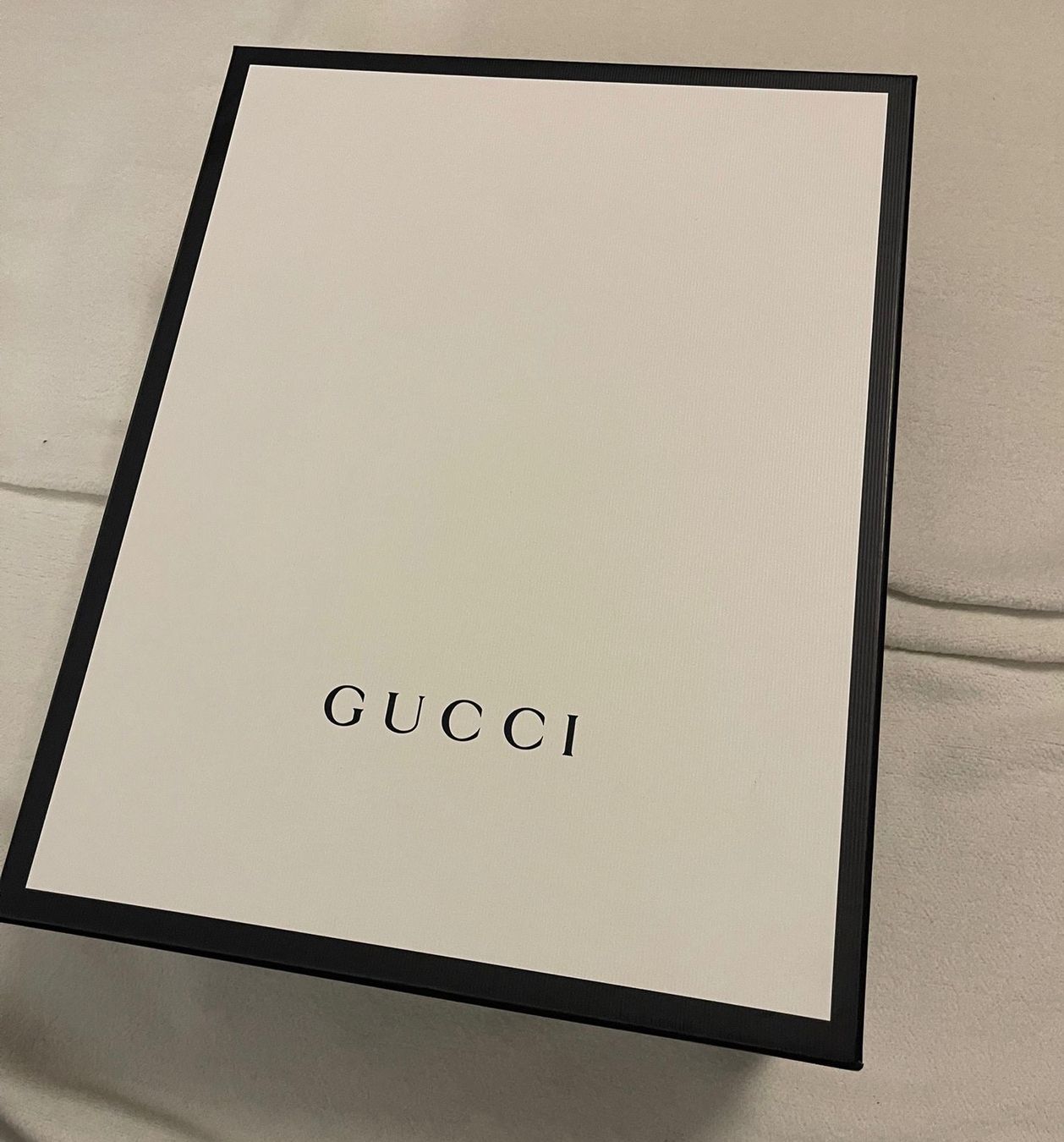 Gucci Herrenschuhe: Gucci Brooklyn High Sneaker Grösse 42 – Gebraucht aus Grosswangen von saaraaah_ 5