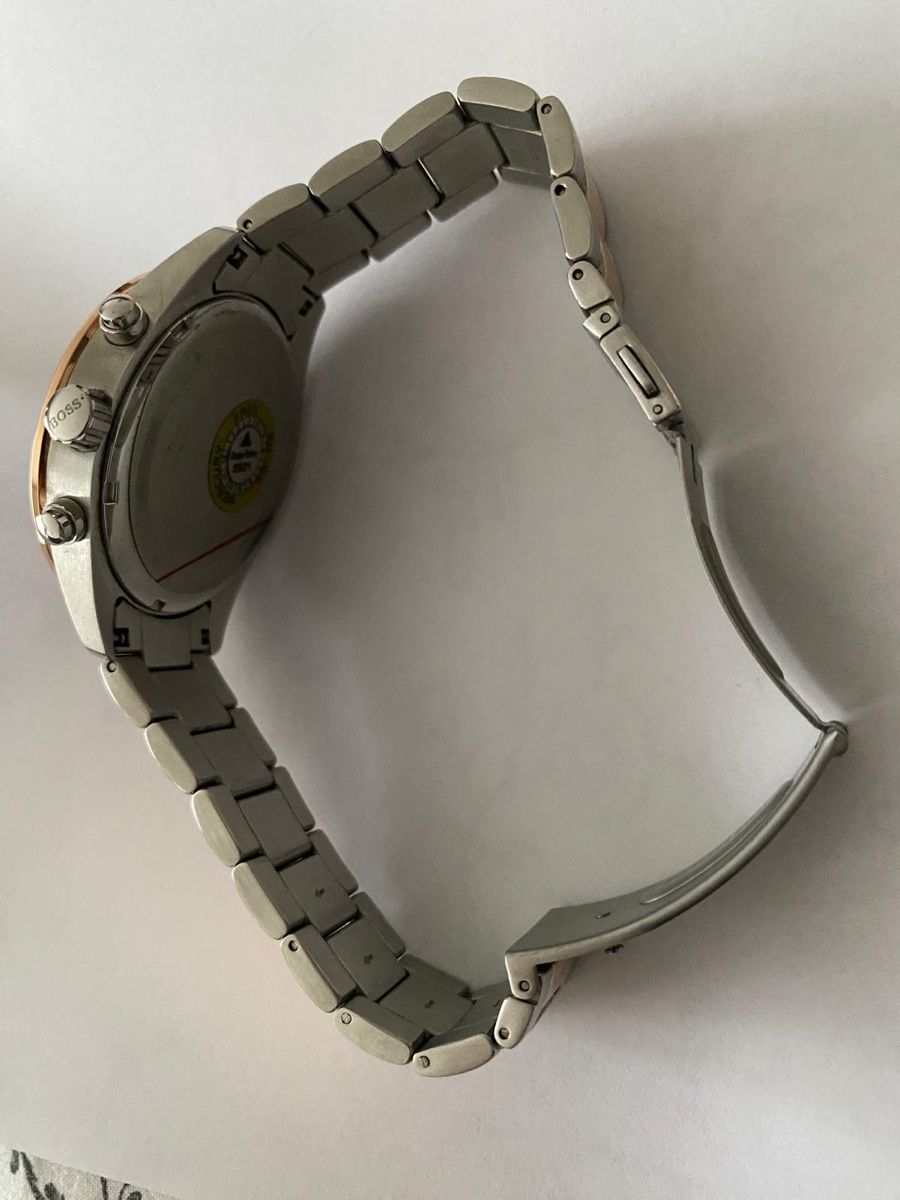 Hugo Boss Uhren: Herrenuhr BOSS  – Neu (gemäss Beschreibung) aus Kriens von kat_s2lv 3